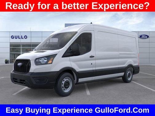 2025 Ford Transit-150 Base