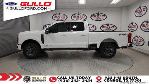 2023 Ford F-250 Lariat