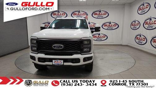 2023 Ford F-250 Lariat