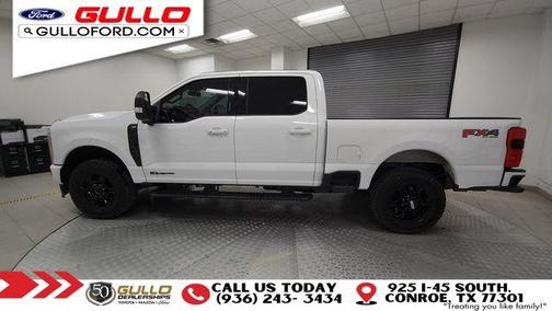2023 Ford F-250 XLT