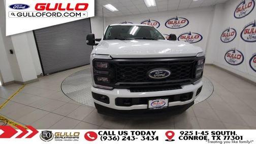 2023 Ford F-250 XLT