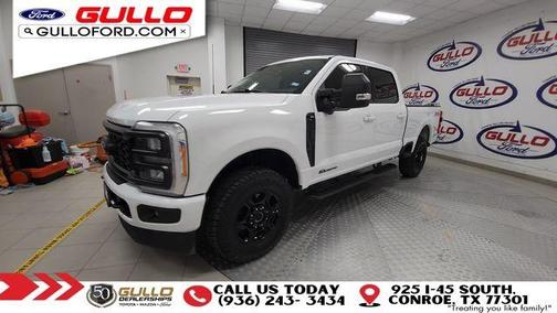 2023 Ford F-250 XLT