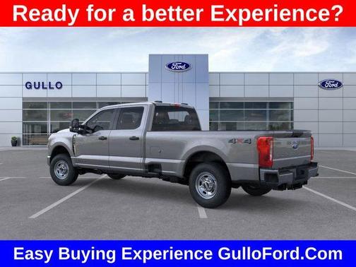 2026 Ford F-350 XL