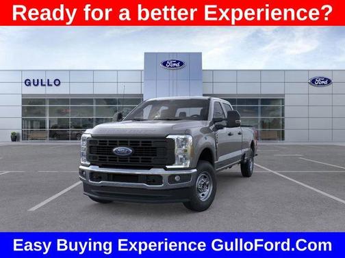 2026 Ford F-350 XL