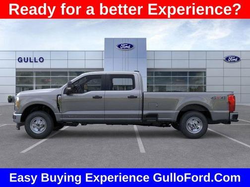 2026 Ford F-350 XL