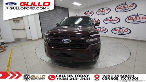 2024 Ford Expedition XLT