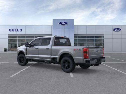 2026 Ford F-250 XL