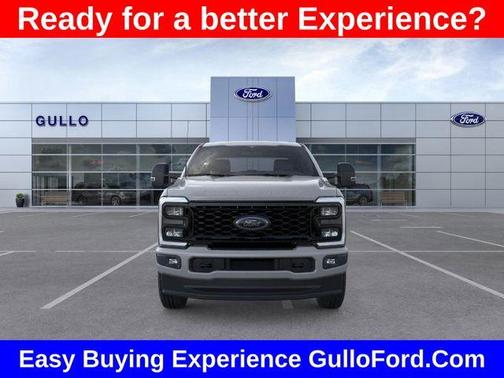 2026 Ford F-250 XLT