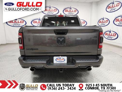 2024 RAM 1500 Big Horn/Lone Star