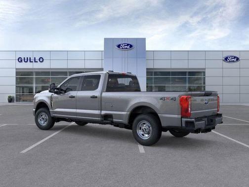 2026 Ford F-250 XL