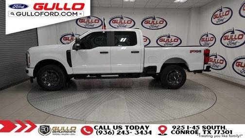 2024 Ford F-250 XL