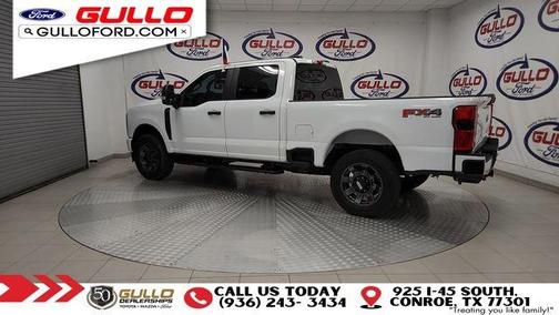 2024 Ford F-250 XL