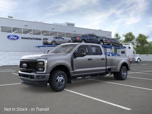 2026 Ford F-350 XL