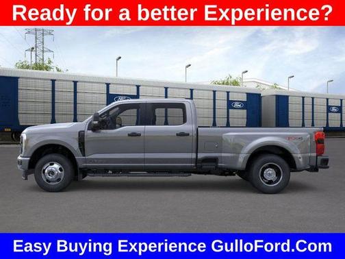 2026 Ford F-350 XL