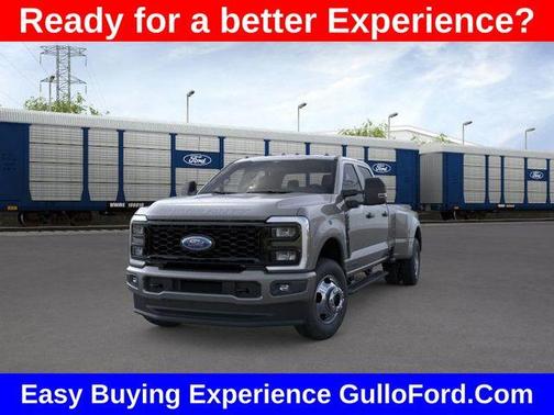 2026 Ford F-350 XL