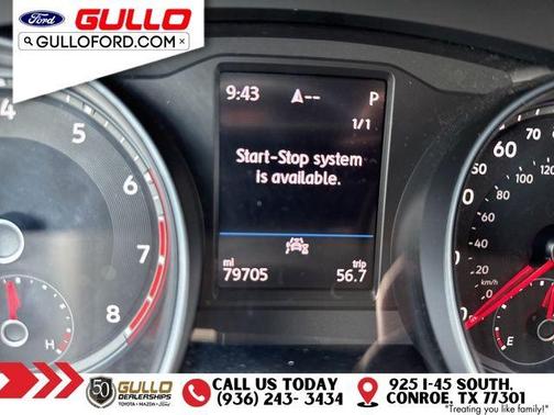 2021 Volkswagen Atlas 3.6L SE w/Technology