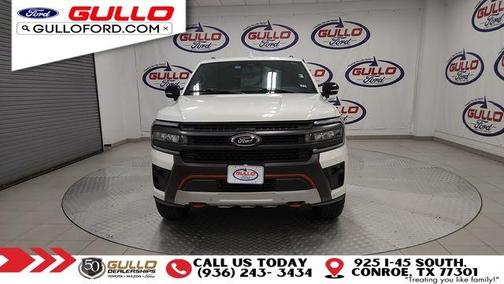 2023 Ford Expedition Timberline