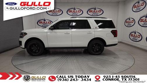 2023 Ford Expedition Timberline