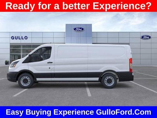 2025 Ford Transit-150 BASE