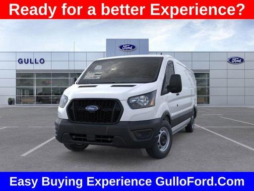 2025 Ford Transit-150 BASE