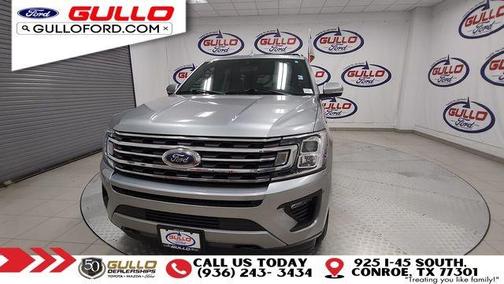 2021 Ford Expedition XLT