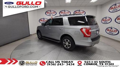 2021 Ford Expedition XLT