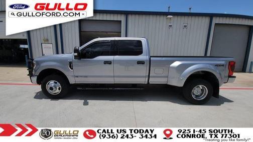 2020 Ford F-350 XLT