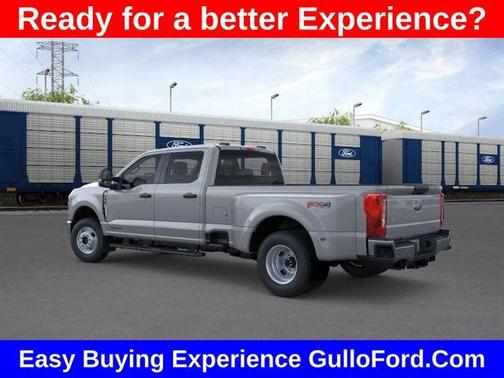 2026 Ford F-350 XL