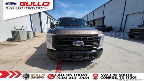 2023 Ford F-250 XL