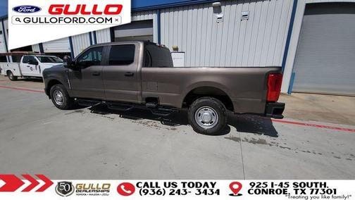 2023 Ford F-250 XL