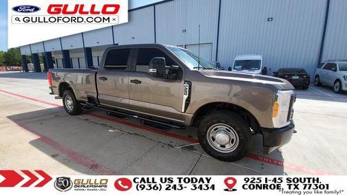 2023 Ford F-250 XL