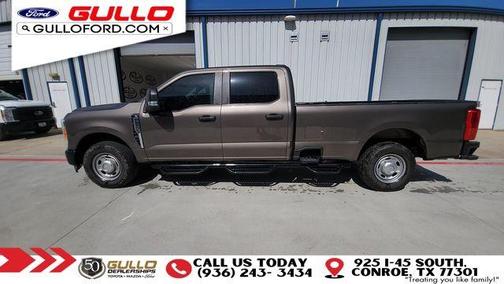 2023 Ford F-250 XL