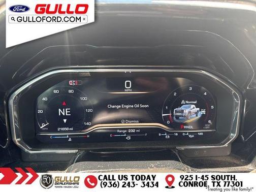 2024 GMC Sierra 2500 SLT