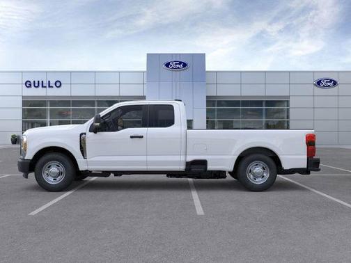 2025 Ford F-250 XL