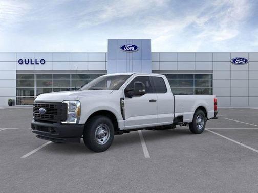 2025 Ford F-250 XL