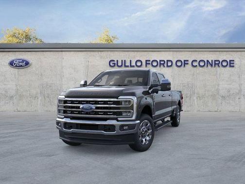 2026 Ford F-350 Lariat Super Duty