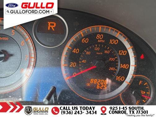 2005 INFINITI G35 Base