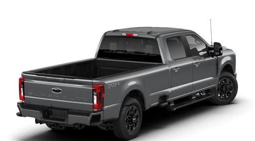 2026 Ford F-350 XLT