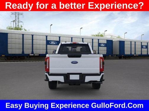 2026 Ford F-350 XL
