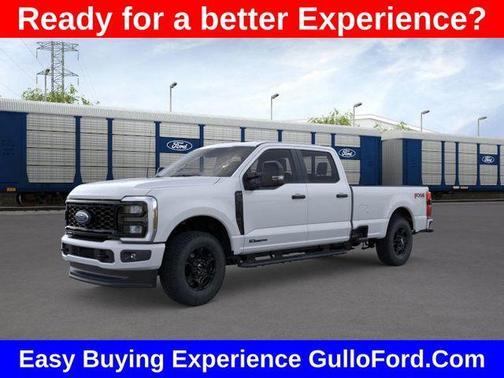 2026 Ford F-350 XL