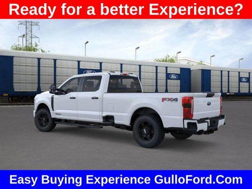 2026 Ford F-350 XL