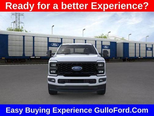 2026 Ford F-350 XL