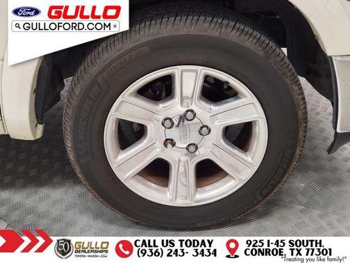 2016 RAM 1500 Longhorn