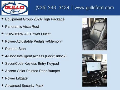 2022 Ford Expedition Max XLT