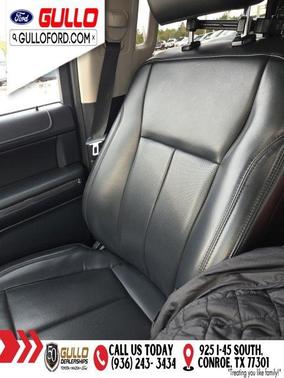 2022 Ford Expedition Max XLT