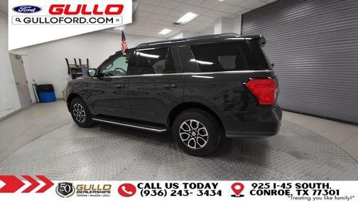 2023 Ford Expedition XLT