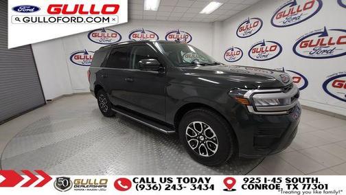 2023 Ford Expedition XLT