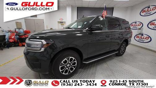 2023 Ford Expedition XLT
