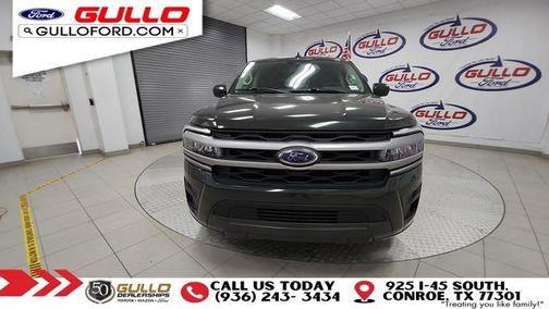 2023 Ford Expedition XLT