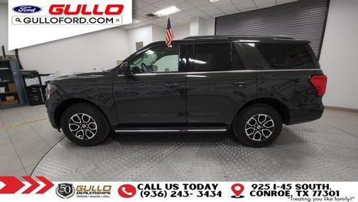 2023 Ford Expedition XLT